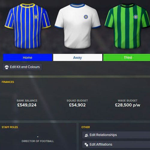 Football Manager 2016 Cd Key